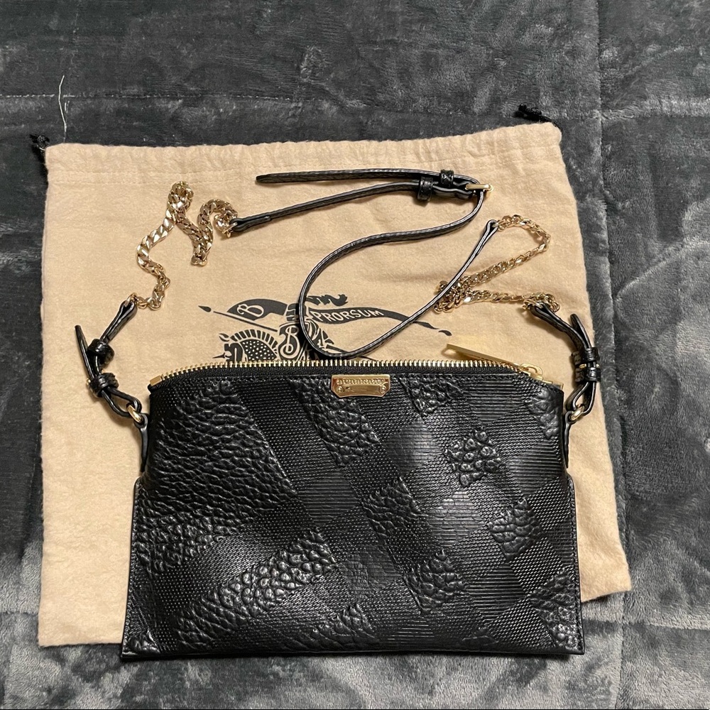 Burberry Crossbody